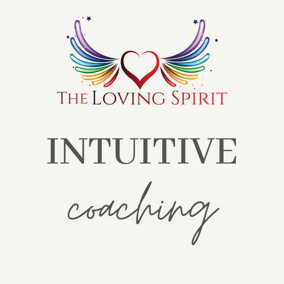 Intuitive Coaching Services